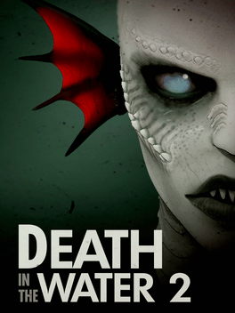 死在水中2.Death in the Water 2