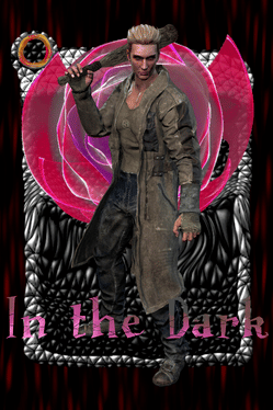 在黑暗中.In the Dark