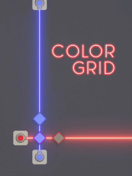 色彩网格.Colorgrid