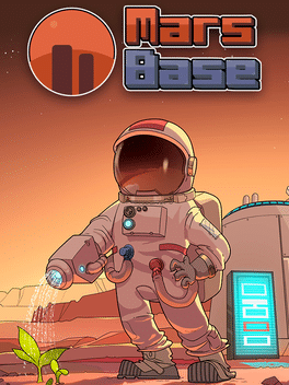 火星基地.Mars Base
