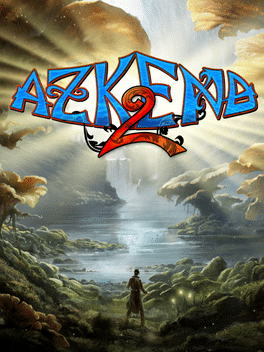 阿兹肯德 2：隐藏的世界.Azkend 2: The World Beneath