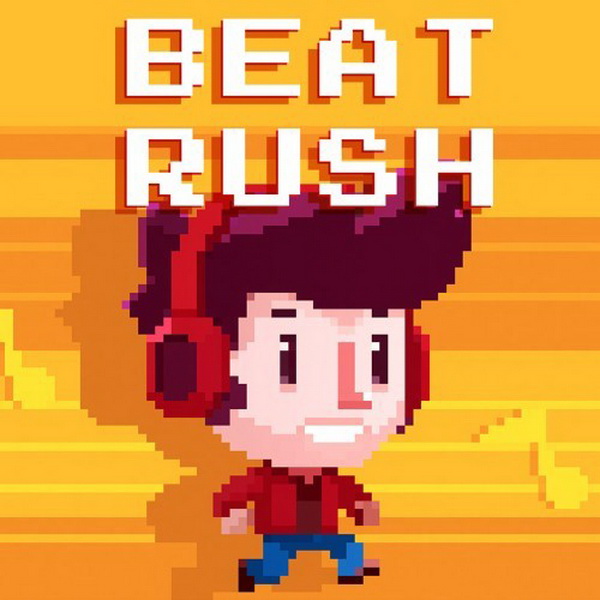 节奏冲刺.Beat Rush