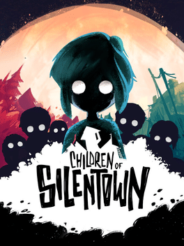 寂静村的孩子们.Children of Silentown