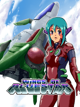 蓝星之翼.Wings of Bluestar