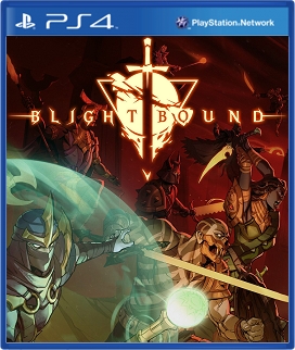 迷雾征程.Blightbound