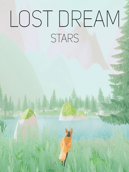 失梦之星.Lost Dream Stars