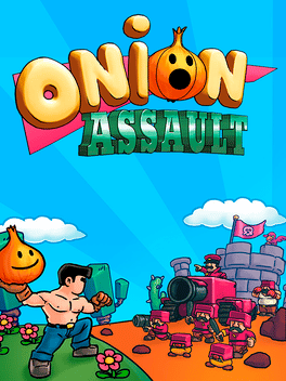 洋葱突击队.Onion Assault