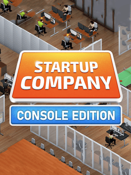 初创公司.Startup Company