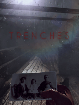 战壕.Trenches
