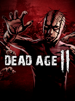 尸变纪元2.Dead Age 2: The Zombie Survival RPG