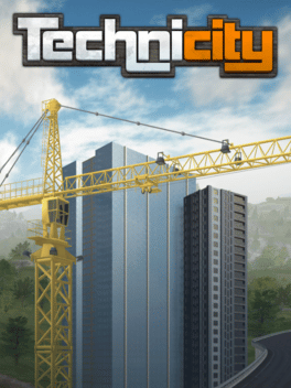 科技城.Technicity
