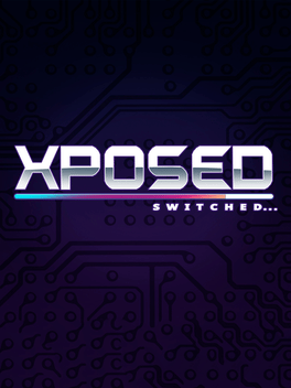 Xposed Switched