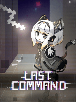 最后指令.Last Command
