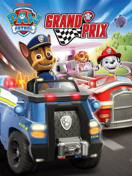汪汪队立大功：锦标赛.PAW Patrol: Grand Prix