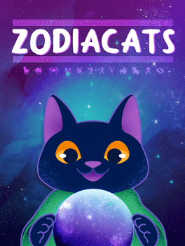 星座猫.Zodiacats