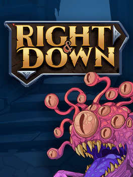 右和下.Right and Down