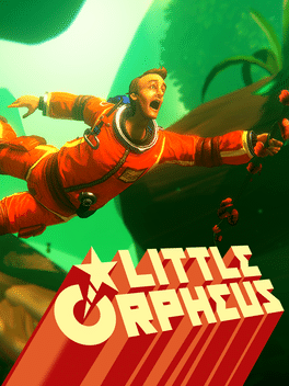 小俄耳甫斯.Little Orpheus