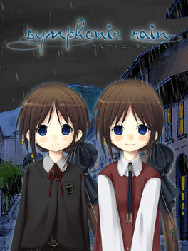 交响乐之雨.Symphonic Rain