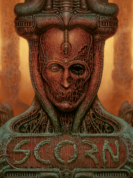 蔑视：豪华版.Scorn Deluxe Edition