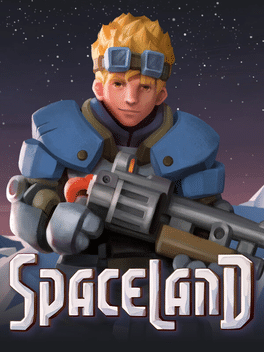 太空国土.Spaceland