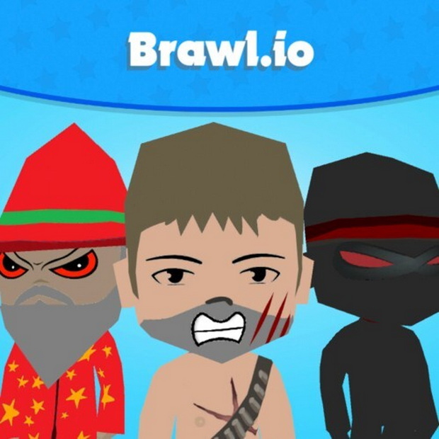 Brawl.io