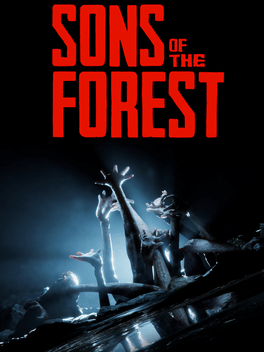 森林之子.Sons Of The Forest