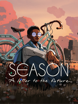 寄梦远方.SEASON: A letter to the future