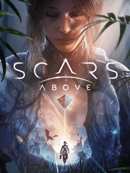 伤痕累累.Scars Above