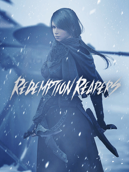 灰鹰旅团.Redemption Reapers