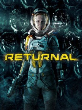 死亡回归.Returnal