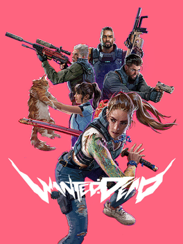 格杀勿论.Wanted: Dead