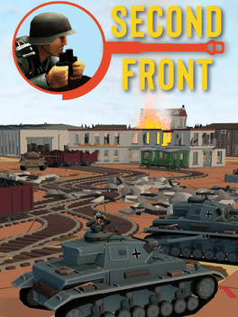 第二战场.Second Front