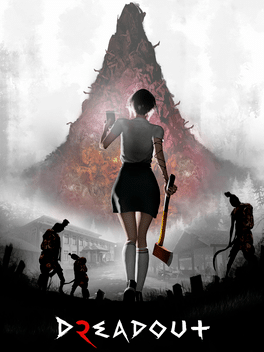 小镇惊魂2.DreadOut 2