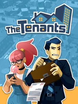 租房达人.The Tenants