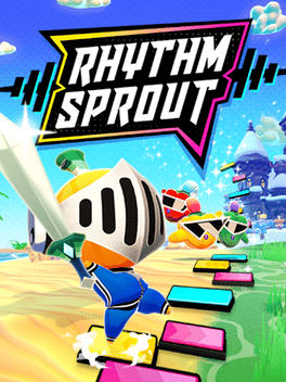 节奏萌芽.Rhythm Sprout: Sick Beats & Bad Sweets