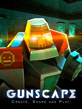 枪炮奇观.Gunscape