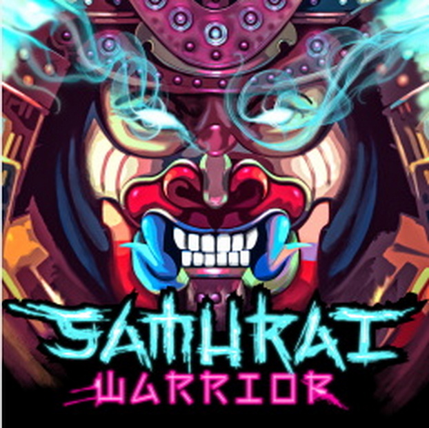 武士.Samurai Warrior