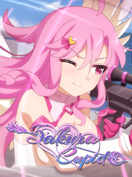 樱花丘比特.Sakura Cupid