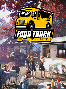 餐车大亨.Food Truck Simulator