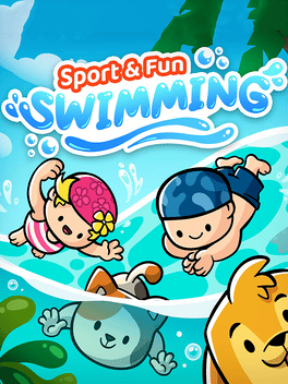 欢乐体育：游泳.SPORT & FUN Swimming
