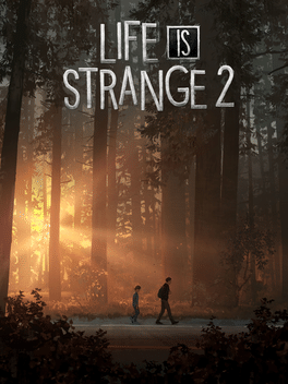 奇异人生2.Life Is Strange 2