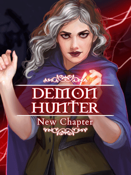 恶魔猎手：新篇章.Demon Hunter: New Chapter