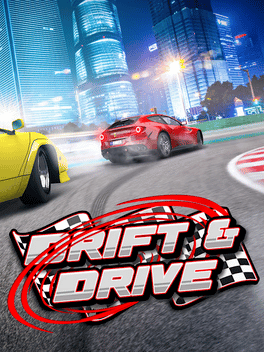 漂移驾驶.Drift & Drive