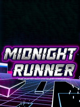 午夜奔跑者.Midnight Runner