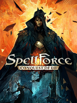 咒语力量：征服埃欧大陆.SpellForce: Conquest of Eo