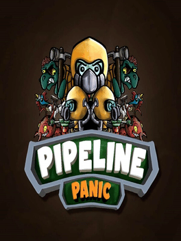 管道恐慌.Pipeline Panic