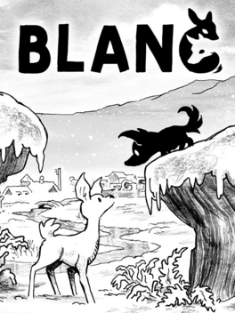 白之旅.Blanc