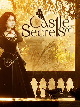 秘密城堡.Castle of Secrets