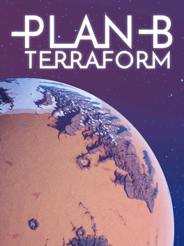B计划：地球化.Plan B: Terraform