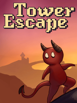 高塔逃脱.Tower Escape